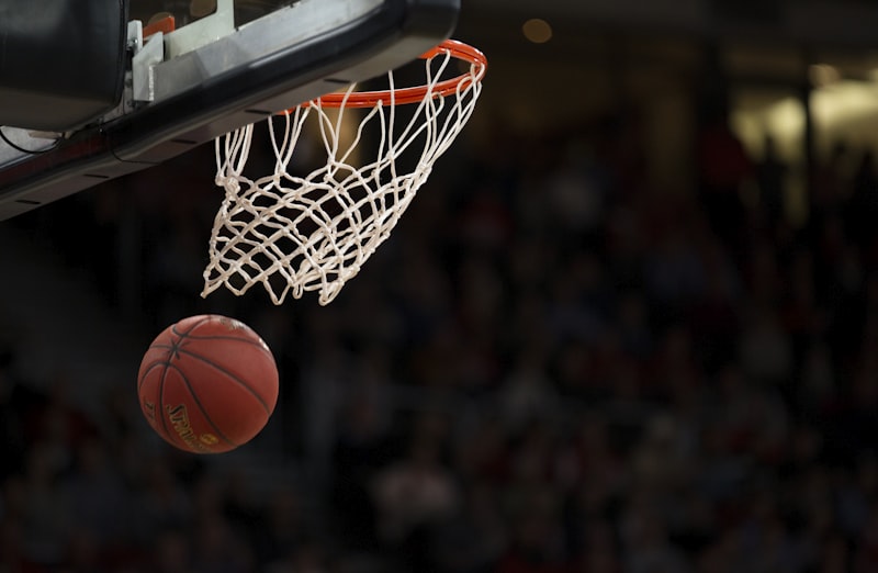 NBA赛事分析